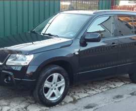 Suzuki Gran Vitara