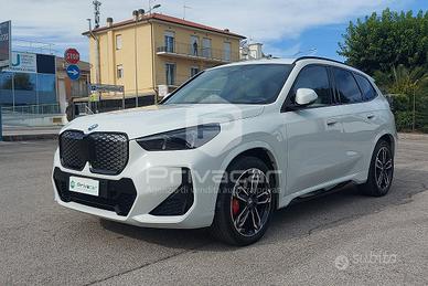 BMW iX1 eDrive 20 Msport Pro