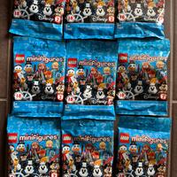 Lego Disney 2 Minifig