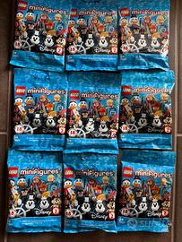 Lego Disney 2 Minifig