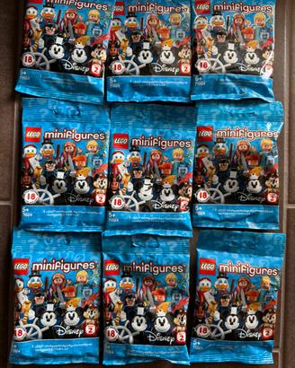 Lego Disney 2 Minifig