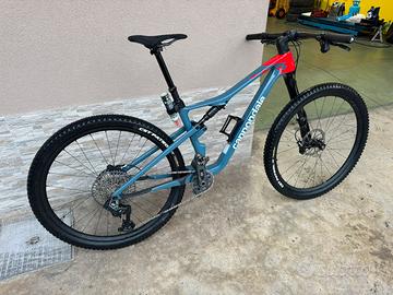 Cannondale scalpel 2