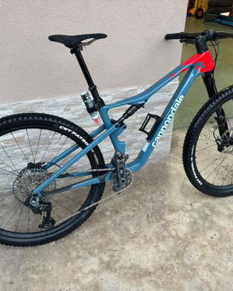 Cannondale scalpel 2