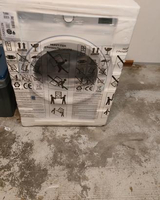asciugatrice beko