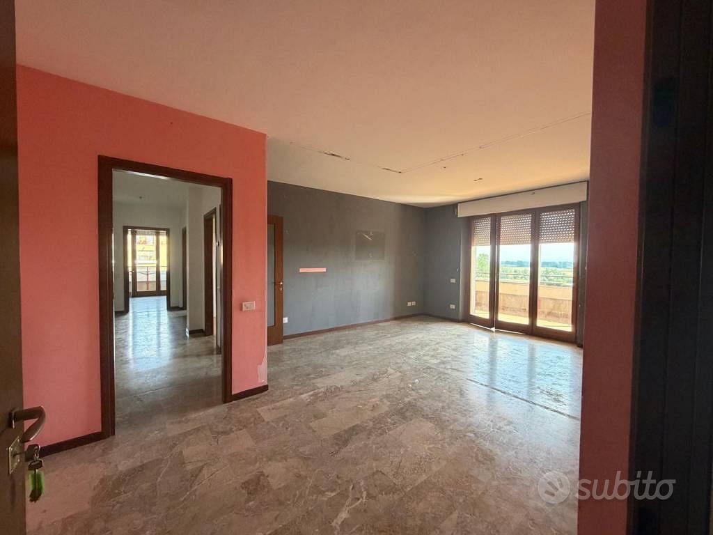 Appartamento – Pieve Emanuele, Quartiere delle Rose, Cascina Marina - Vista 4
