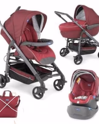 Trio chicco love