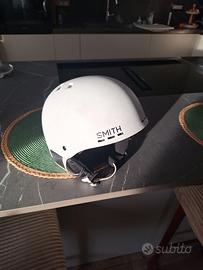 casco snowboard sci smith