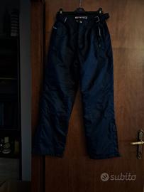 Pantaloni da sci