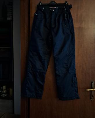Pantaloni da sci