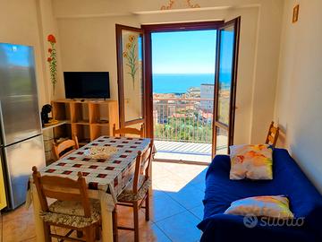 Last minute Formia: appartamento centro / stazione