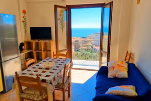 Last minute Formia: appartamento centro / stazione