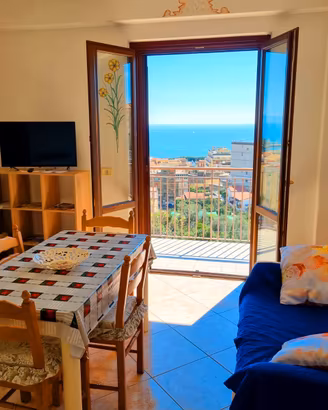 Last minute Formia: appartamento centro / stazione