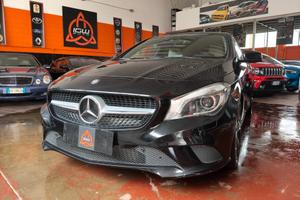 Mercedes-benz CLA 250 PERFETTA FULL OPTIONAL!!!