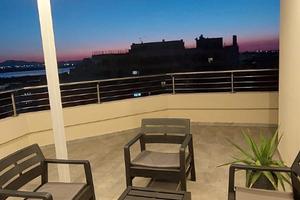 Bilocale rifinito e panoramico cagliari