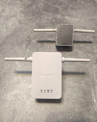 extender Netgear 