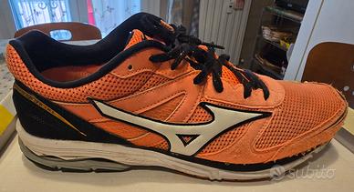 Mizuno Running Uomo Misura US 9,5 EUR 42 5