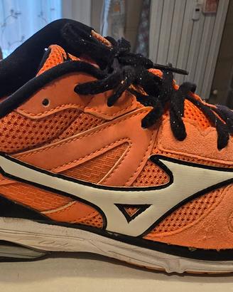 Mizuno Running Uomo Misura US 9,5 EUR 42 5