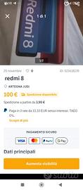 redmi 8