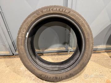 Michelin 245/40/18