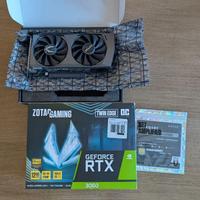 ZOTAC GAMING GeForce RTX 3060