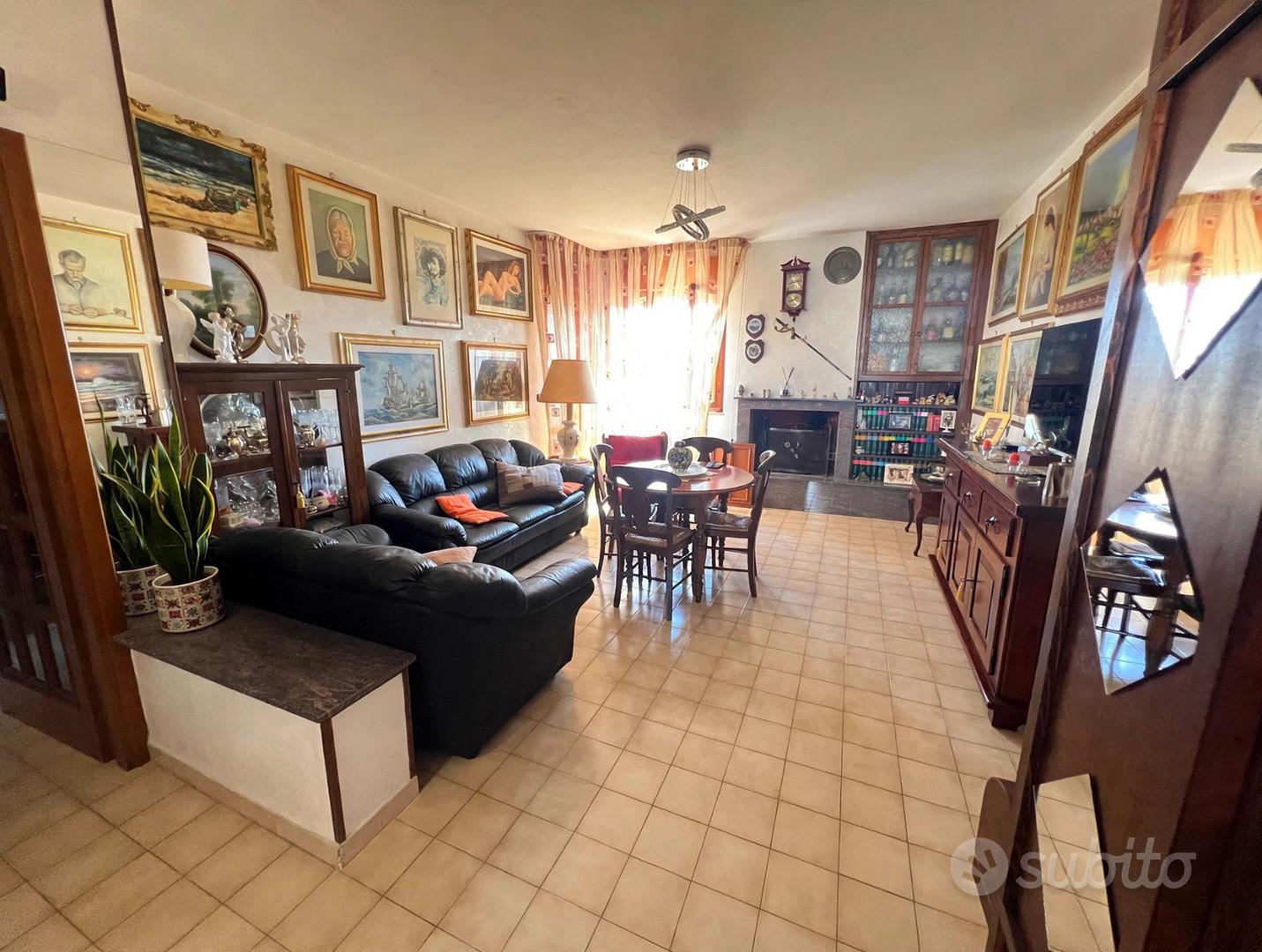 Appartamento – Brindisi, Sant'Elia - Altro