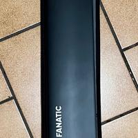 Piantone foil Fanatic x Duotone TE carbon 90