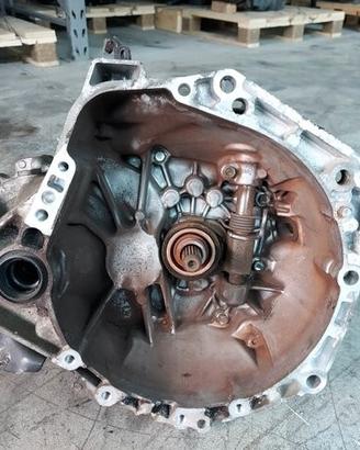 Cambio manuale Toyota Aygo 1.0 benzina del 2008 T