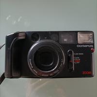 Macchina fotografica Olympus