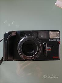 Macchina fotografica Olympus