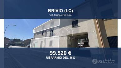 Immobile in asta di 96 m² a Brivio