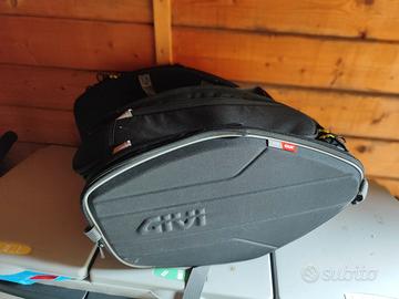 Borse morbide GIVI mod. EA101B 30 litri