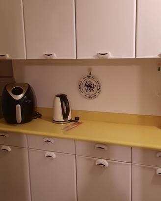 Cucina vintage