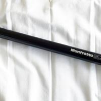 MOMOPIEDE MANFROTTO 334B + TESTA 234RC