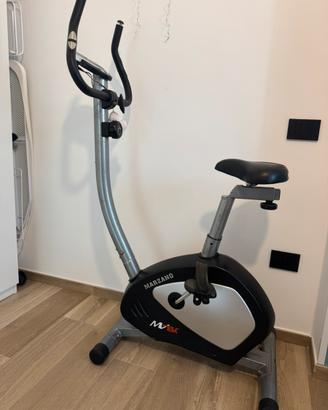 Cyclette Marzano