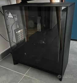 PC Desktop da Gaming/Rendering i9 14900K