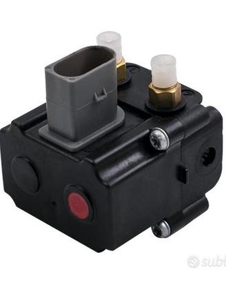 Valvola per compressore sospensioni bmw x5 x6 e70