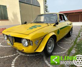 ALFA ROMEO Giulia GT SCALINO 1.6