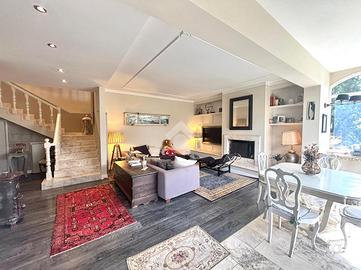 CASA INDIPENDENTE A MONTEMURLO