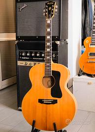 Kiso Suzuki BF-250m Chitarra Japan Lawsuit