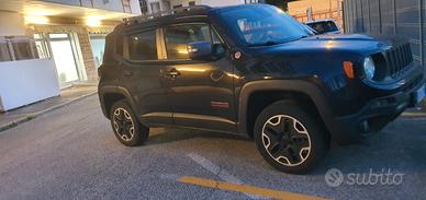 Jeep Renegade 2.0 TRAILHAWK