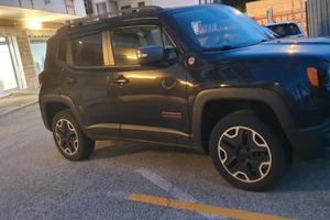 Jeep Renegade 2.0 TRAILHAWK