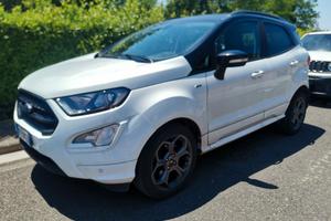Ford Ecosport 1.5 tdi St Line