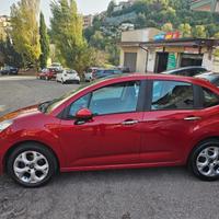 Citroen C3 1.4 HDi 70 Exclusive 2015