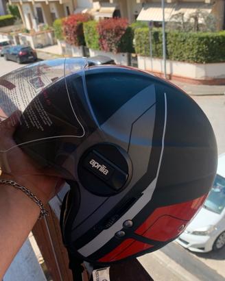 Casco da moto