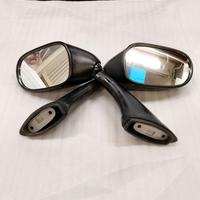 specchio destro sinistro t-max500 2001 usati origi