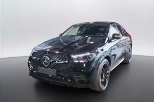 MERCEDES-BENZ GLE 350 de 4MATIC Plug-in hyb N85010