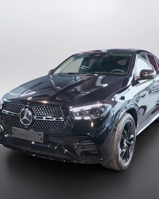 MERCEDES-BENZ GLE 350 de 4MATIC Plug-in hyb N85010