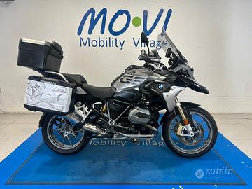 Bmw R 1200 GS