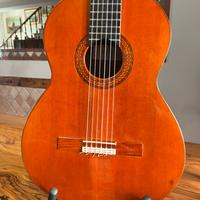 Chitarra classica da concerto M.F Sangari