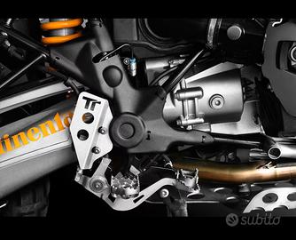 Protezione pompa freno TWALCOM BMW R1200GS K25